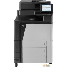 МФУ HP Color LaserJet Enterprise flow M880z A2W75A