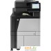 МФУ HP Color LaserJet Enterprise flow M880z+ [A2W76A]. Фото №1