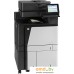 МФУ HP Color LaserJet Enterprise flow M880z+ [A2W76A]. Фото №2