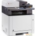 МФУ Kyocera Mita ECOSYS M5526cdn. Фото №2