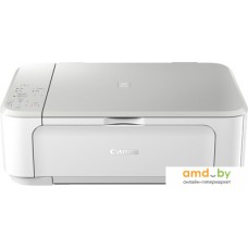 МФУ Canon PIXMA MG3640 White