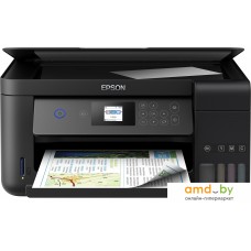 МФУ Epson L4160