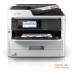 МФУ Epson WorkForce Pro WF-C5790DWF. Фото №1