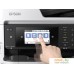 МФУ Epson WorkForce Pro WF-C5790DWF. Фото №5