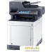 МФУ Kyocera Mita ECOSYS M6630cidn. Фото №1