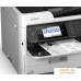 МФУ Epson WorkForce Pro WF-M5799DWF. Фото №8