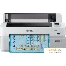 Плоттер Epson SureColor SC-T3200 (без стенда)