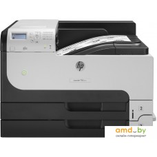 Принтер HP LaserJet Enterprise 700 M712dn (CF236A)