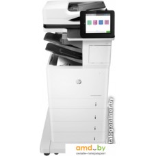 МФУ HP LaserJet Enterprise M631z [J8J65A]