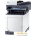 МФУ Kyocera Mita ECOSYS M6635cidn. Фото №1