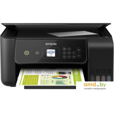 МФУ Epson L3160