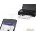 Принтер Epson WorkForce WF-100W. Фото №11