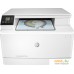 МФУ HP Color LaserJet Pro M182n 7KW54A. Фото №1