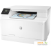 МФУ HP Color LaserJet Pro M182n 7KW54A. Фото №2