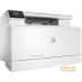 МФУ HP Color LaserJet Pro M182n 7KW54A. Фото №5