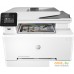 МФУ HP Color LaserJet Pro M282nw 7KW72A. Фото №1