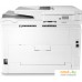 МФУ HP Color LaserJet Pro M282nw 7KW72A. Фото №4