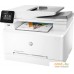 МФУ HP Color LaserJet Pro M283fdw 7KW75A. Фото №2