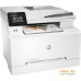 МФУ HP Color LaserJet Pro M283fdw 7KW75A. Фото №3