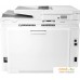 МФУ HP Color LaserJet Pro M283fdw 7KW75A. Фото №4