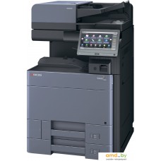 МФУ Kyocera Mita TASKalfa 2553ci