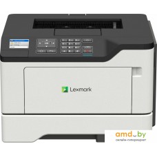 Принтер Lexmark MS521dn