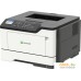 Принтер Lexmark MS521dn. Фото №2