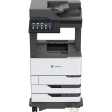 МФУ Lexmark MX822ade