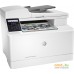 МФУ HP Color LaserJet Pro M183fw 7KW56A. Фото №1