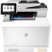 МФУ HP LaserJet Pro M479fnw. Фото №1