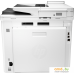 МФУ HP LaserJet Pro M479fnw. Фото №3