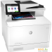 МФУ HP LaserJet Pro M479fnw. Фото №4