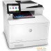 МФУ HP LaserJet Pro M479fdw. Фото №4