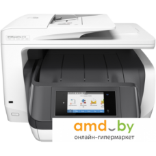 МФУ HP OfficeJet Pro 8730 [D9L20A]