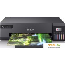 Фотопринтер Epson EcoTank L18050