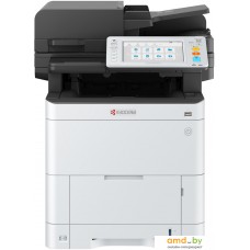 МФУ Kyocera Mita ECOSYS MA3500cifx 1102Z33NL0