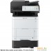 МФУ Kyocera Mita ECOSYS MA3500cifx 1102Z33NL0. Фото №3