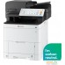 МФУ Kyocera Mita ECOSYS MA3500cifx 1102Z33NL0. Фото №6