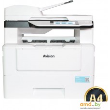 МФУ Avision AM40A Plus 000-1111-0KG