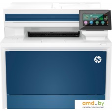 МФУ HP Color LaserJet Pro 4303FDN 5HH66A