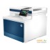 МФУ HP Color LaserJet Pro 4303FDN 5HH66A. Фото №2