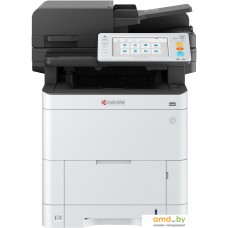 МФУ Kyocera Mita ECOSYS MA4000cifx 1102Z53NL0