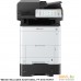 МФУ Kyocera Mita ECOSYS MA4000cifx 1102Z53NL0. Фото №3