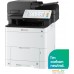 МФУ Kyocera Mita ECOSYS MA4000cifx 1102Z53NL0. Фото №7