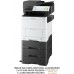 МФУ Kyocera Mita ECOSYS MA4000cifx 1102Z53NL0. Фото №8