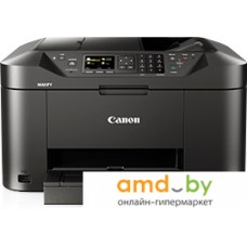 МФУ Canon MAXIFY MB2140