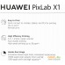 МФУ Huawei PixLab X1 CV81-WDM2. Фото №11