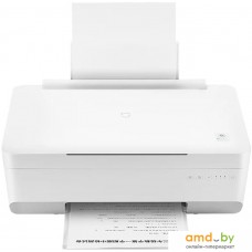 МФУ Xiaomi Wireless All-in-One Inkjet Printer BHR7410RU