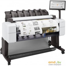 МФУ HP Designjet Plotter T2600DR