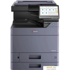 МФУ Kyocera Mita TASKalfa 5004i